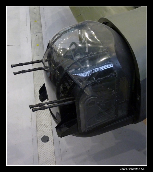 2010 - 11 - Duxford museum 043